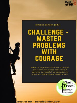 cover image of Challenge--Master Problems with Courage